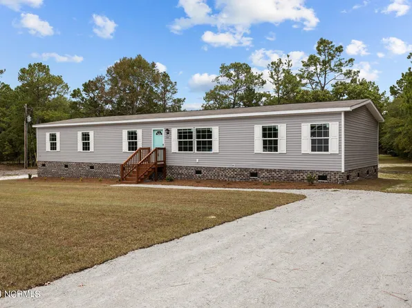 104 Trott Lane, Stella, NC 28582