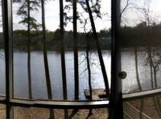 61 Alicante Way, Hot Springs, AR 71909