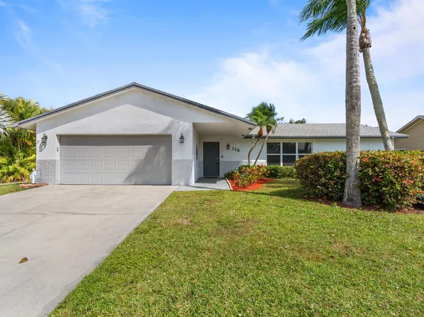116 Malaga Street, Royal Palm Beach, FL 33411
