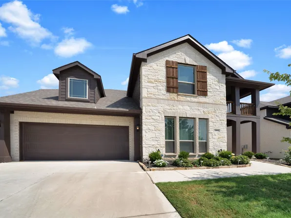 2804 Creekhollow Ct, Argyle, TX 76226