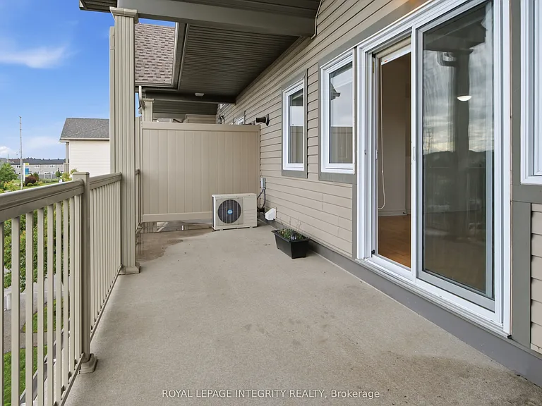 105 Fraser Fields Way #K — Photo 15