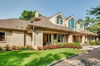 Custom Built Post Modern