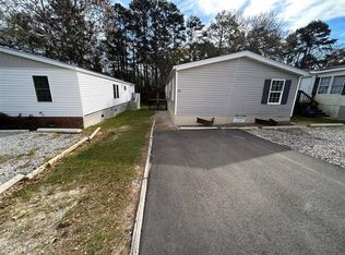 3118 Dudley Rd LOT 73, West Columbia, SC 29170
