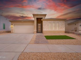 12623 Shayna Deanne Ct, El Paso, TX 79928