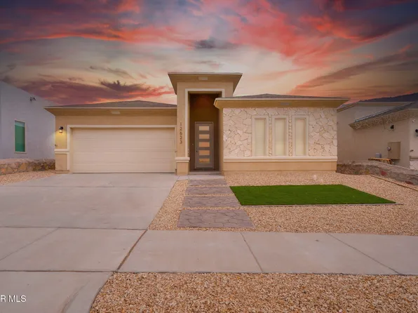 12623 Shayna Deanne Ct, El Paso, TX 79928