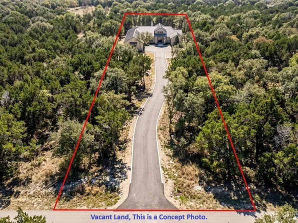 9608 Eagles Nest Ct, Rio Vista, TX 76093
