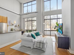 520 John Carlyle St UNIT 104, Alexandria, VA