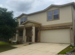 516 Hinge Loop, Cibolo, TX 78108