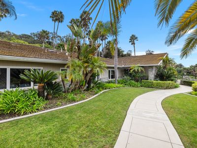 4715 La Noria, Rancho Santa Fe, CA, 92067