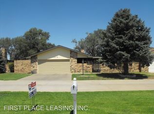 1616 Colonial Pkwy, Clovis, NM 88101