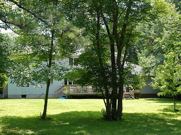 lg back yard