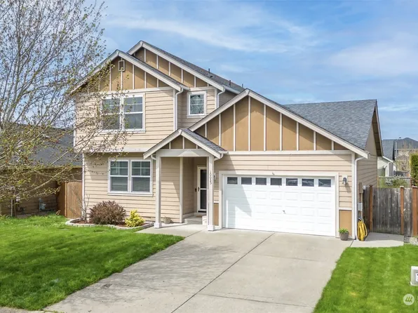 10035 Cochrane Avenue SE, Yelm, WA 98597