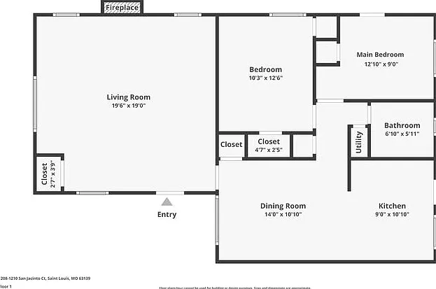 1210 San Jacinto Ct — Photo 17