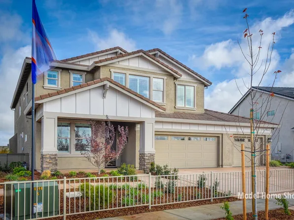 9112 Plympton Loop, Roseville, CA 95747