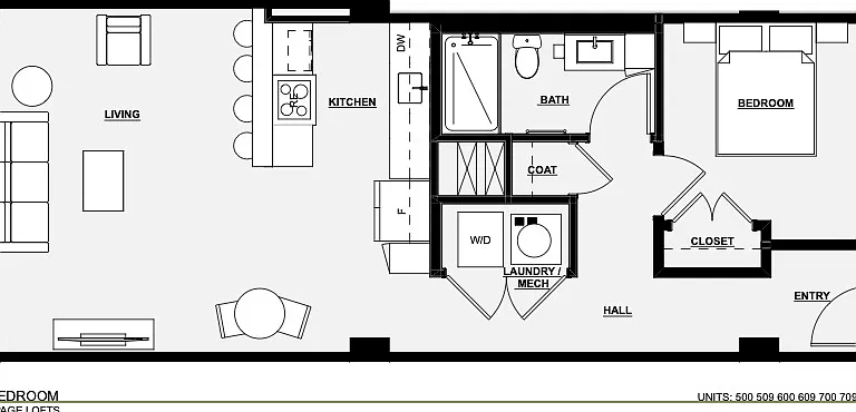 Front Page Lofts — Photo 27