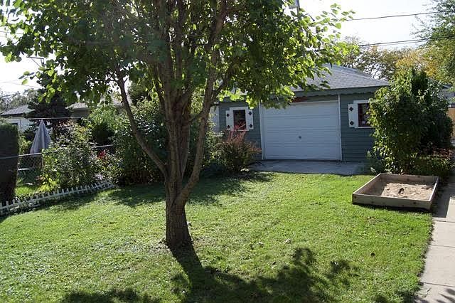 2nd image of 3548 N Rutherford Ave
