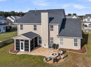 219 Daybreak Blvd, Summerville, SC 29486