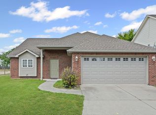 1050 Edgerton St, West Lafayette, IN 47906