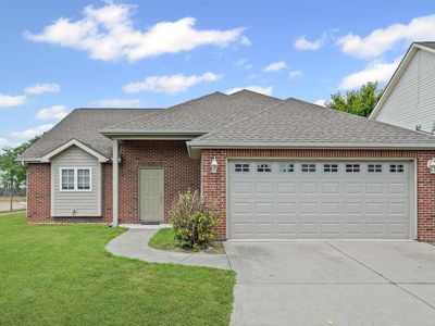 1050 Edgerton St, West Lafayette, IN, 47906