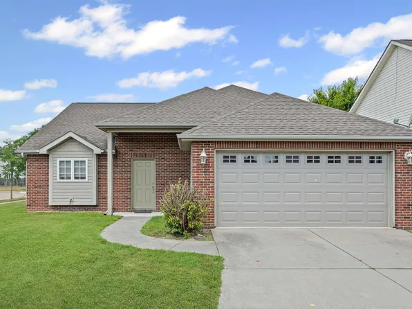 1050 Edgerton St, West Lafayette, IN 47906