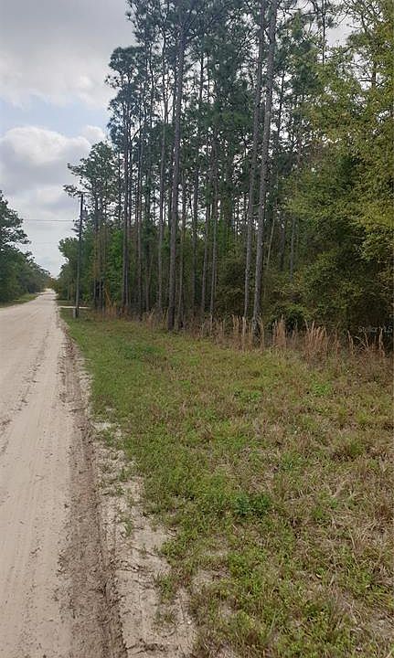 1st image of SE 25th St Lot 2