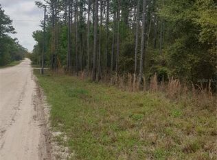 SE 25th St LOT 2, Morriston, FL 32668
