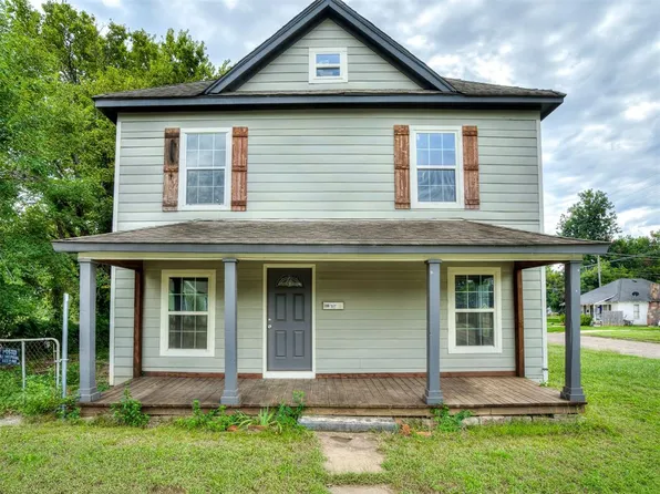 601 E Harrison Ave, Guthrie, OK 73044