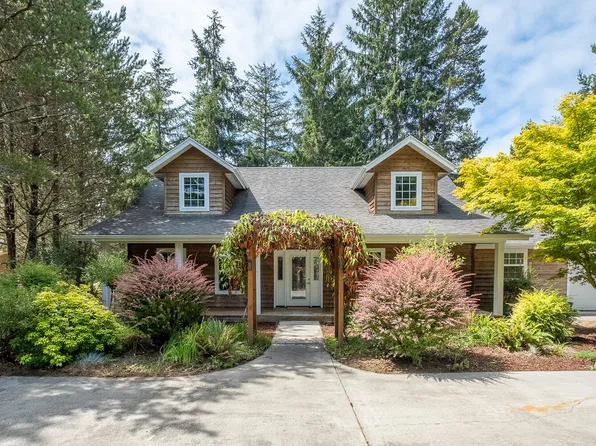 10375 Pine Ridge Dr, Manzanita, OR 97130