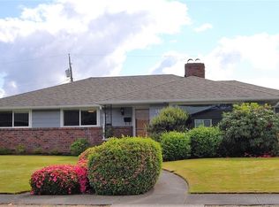 1415 N Woodlawn St, Tacoma, WA 98406