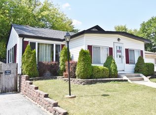 14848 Kilpatrick Ave, Midlothian, IL 60445