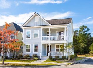 2038 Blue Bayou Blvd, Johns Island, SC 29455