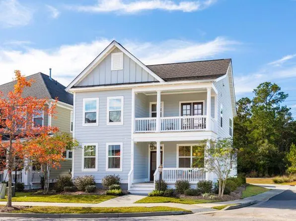 2038 Blue Bayou Blvd, Johns Island, SC 29455