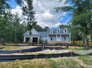 1159 Eve St, Aiken, SC 29803