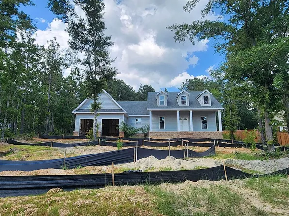 1159 Eve St, Aiken, SC 29803