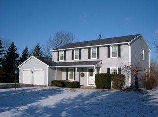 56 Latchmere Dr, Victor, NY 14564
