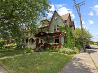 4343 Avery St, Detroit, MI 48208