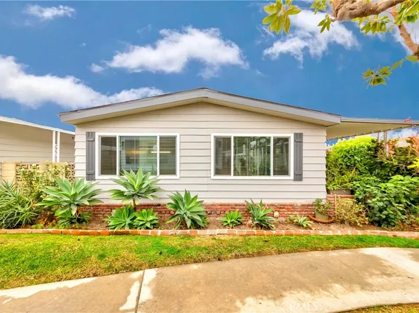 2311 Lake Forest Cir #125, La Habra, CA 90631