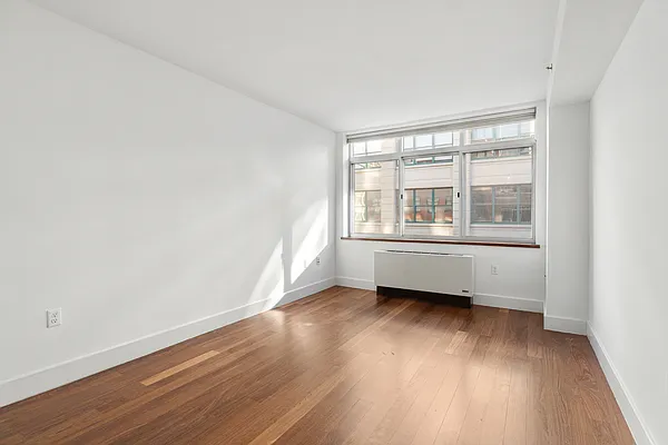 Rented by Brown Harris Stevens | media 1