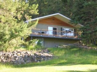 3357 Airport Rd, Kalispell, MT 59901