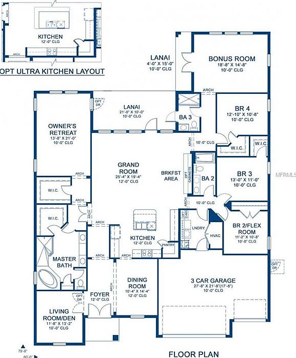 2nd image of 810 Vittorio Pl