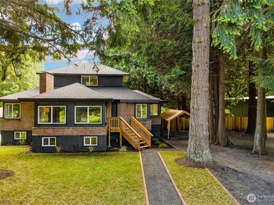 8021 NE Eglon Road, Kingston, WA, 98346