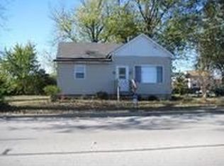 835 S Spencer Rd, New Lenox, IL 60451