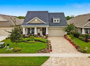 161 Whisper Rock Dr, Ponte Vedra, FL 32081