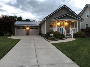 1220 Martin Ave, New Kensington, PA