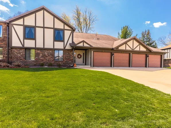 27 Brandywine Ct Unit 27, Bloomington, IL 61704