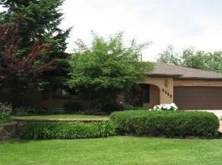 2845 S Pennsylvania St, Englewood, CO 80113