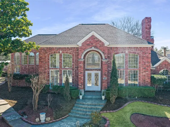 5922 Stoneshire Ct, Dallas, TX 75252