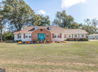 751 Findley Rd, Pinehurst, GA 31070