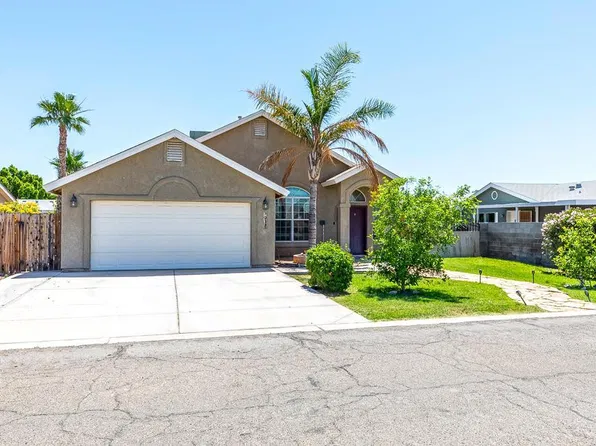 3033 S Minneola Ave, Yuma, AZ 85365