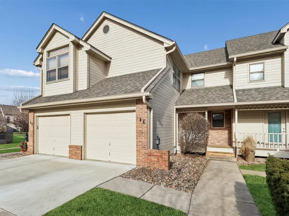 1070 50th St Unit 4E, West Des Moines, IA 50266